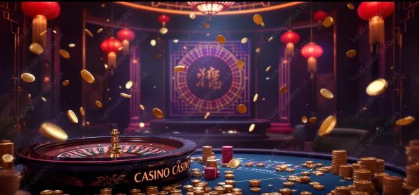 Why Lucki Casino UK Is Suddenly on Everyone’s Radar, casino lucki