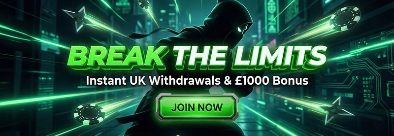 Image: Is Betninja Casino Trustworthy? Image: Is Betninja Casino Trustworthy?