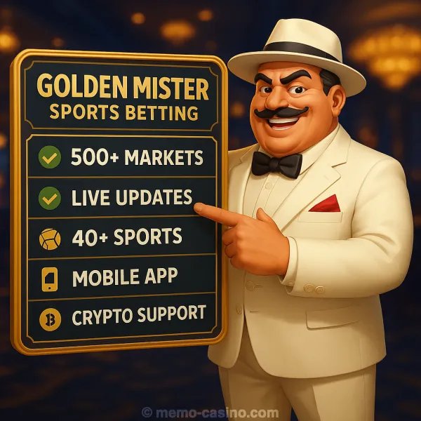 United Kingdom - golden mister 777