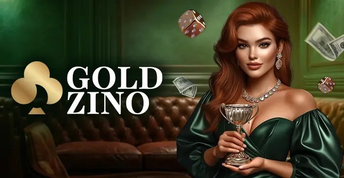 Gold zino, goldzino casino