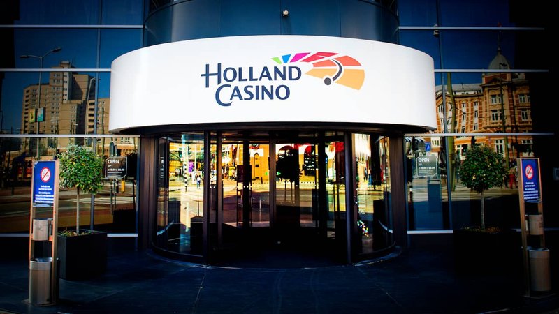 B7 casino in Netherlands