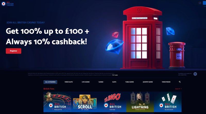 Image: What You’ll Find Inside the Kingdom Casino Login Experience